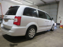 Thumbnail image of 2016 Chrysler Town and Country at THE CAR LOT, LLC
