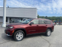 Thumbnail image of 2021 Jeep Grand Cherokee L at OwenFordInc of JARRATT, VA