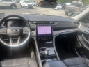 Thumbnail image of 2021 Jeep Grand Cherokee L at OwenFordInc of JARRATT, VA