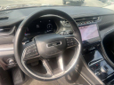 Thumbnail image of 2021 Jeep Grand Cherokee L at OwenFordInc of JARRATT, VA