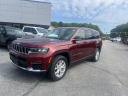 Thumbnail image of 2021 Jeep Grand Cherokee L at OwenFordInc of JARRATT, VA