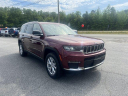 Thumbnail image of 2021 Jeep Grand Cherokee L at OwenFordInc of JARRATT, VA