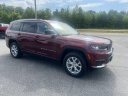 Thumbnail image of 2021 Jeep Grand Cherokee L at OwenFordInc of JARRATT, VA