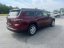 Thumbnail image of 2021 Jeep Grand Cherokee L at OwenFordInc of JARRATT, VA