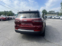 Thumbnail image of 2021 Jeep Grand Cherokee L at OwenFordInc of JARRATT, VA