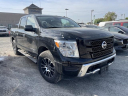 2021 Nissan Titan SV at DePaula Chevrolet
