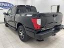Thumbnail image of 2021 Nissan Titan at DePaula Chevrolet