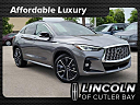 2023 INFINITI QX55 Luxe at Doral Lincoln