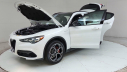Thumbnail image of 2024 Alfa Romeo Stelvio at Maserati & Alfa Romeo of Monmouth