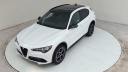 Thumbnail image of 2024 Alfa Romeo Stelvio at Maserati & Alfa Romeo of Monmouth