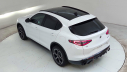 Thumbnail image of 2024 Alfa Romeo Stelvio at Maserati & Alfa Romeo of Monmouth