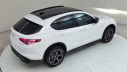 Thumbnail image of 2024 Alfa Romeo Stelvio at Maserati & Alfa Romeo of Monmouth