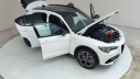 Thumbnail image of 2024 Alfa Romeo Stelvio at Maserati & Alfa Romeo of Monmouth