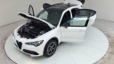 Thumbnail image of 2024 Alfa Romeo Stelvio at Maserati & Alfa Romeo of Monmouth