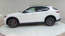 Thumbnail image of 2024 Alfa Romeo Stelvio at Maserati & Alfa Romeo of Monmouth