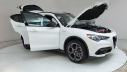Thumbnail image of 2024 Alfa Romeo Stelvio at Maserati & Alfa Romeo of Monmouth