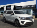Thumbnail image of 2021 Ford Expedition MAX at Marc Miller Buick Gmc