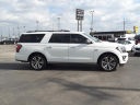 Thumbnail image of 2021 Ford Expedition MAX at Marc Miller Buick Gmc