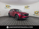 Thumbnail image of 2022 Mazda CX-5 at Jake Sweeney Mazda Used