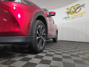 Thumbnail image of 2022 Mazda CX-5 at Jake Sweeney Mazda Used