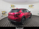 Thumbnail image of 2022 Mazda CX-5 at Jake Sweeney Mazda Used
