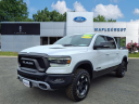 Thumbnail image of 2021 Ram 1500 at Maplecrest Ford Lincoln