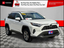 2024 Toyota RAV4 XLE at Sunrise Toyota North