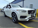 2017 Volvo XC90 T6 R-Design at Liccardi Ford Inc