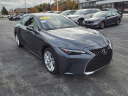 Thumbnail image of 2021 Lexus IS 300 at Lexus Of Toledo