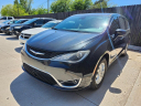 2023 Chrysler Voyager LX at Lawton Chrysler Jeep Dodge Ram