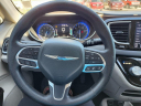 Thumbnail image of 2023 Chrysler Voyager at Lawton Chrysler Jeep Dodge Ram