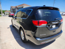 Thumbnail image of 2023 Chrysler Voyager at Lawton Chrysler Jeep Dodge Ram