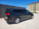 Thumbnail image of 2023 Chrysler Voyager at Lawton Chrysler Jeep Dodge Ram