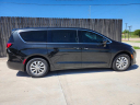 Thumbnail image of 2023 Chrysler Voyager at Lawton Chrysler Jeep Dodge Ram