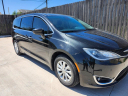 Thumbnail image of 2023 Chrysler Voyager at Lawton Chrysler Jeep Dodge Ram