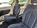 Thumbnail image of 2023 Chrysler Voyager at Lawton Chrysler Jeep Dodge Ram