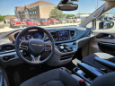 Thumbnail image of 2023 Chrysler Voyager at Lawton Chrysler Jeep Dodge Ram