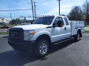 Thumbnail image of 2016 Ford F-250 Super Duty at D'lux Motors Inc.