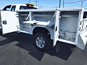 2016 Ford F-250 Super Duty XL at D'lux Motors Inc.