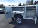Thumbnail image of 2016 Ford F-250 Super Duty at D'lux Motors Inc.