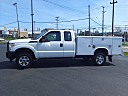Thumbnail image of 2016 Ford F-250 Super Duty at D'lux Motors Inc.