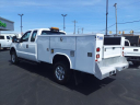 Thumbnail image of 2016 Ford F-250 Super Duty at D'lux Motors Inc.