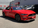 Thumbnail image of 2020 Ford Mustang at Toyota of Bay Ridge Brooklyn
