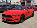 Thumbnail image of 2020 Ford Mustang at Toyota of Bay Ridge Brooklyn