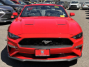 Thumbnail image of 2020 Ford Mustang at Toyota of Bay Ridge Brooklyn