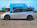 Thumbnail image of 2021 Toyota Prius at TuranFoleyUSED of Gulfport, MS
