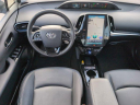 Thumbnail image of 2021 Toyota Prius at TuranFoleyUSED of Gulfport, MS