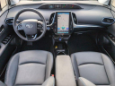 Thumbnail image of 2021 Toyota Prius at TuranFoleyUSED of Gulfport, MS