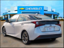 Thumbnail image of 2021 Toyota Prius at TuranFoleyUSED of Gulfport, MS