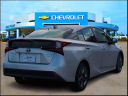 Thumbnail image of 2021 Toyota Prius at TuranFoleyUSED of Gulfport, MS